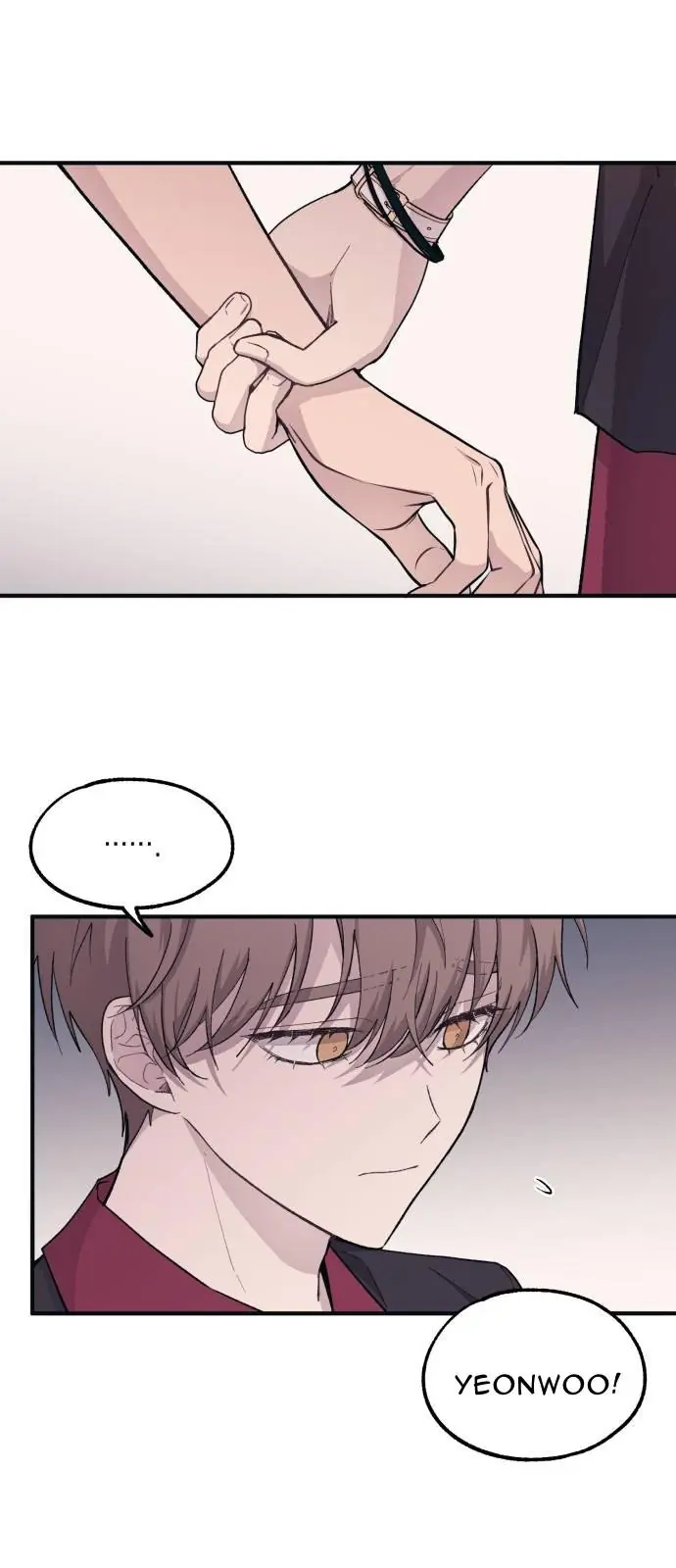 Yeonwoo's Innocence Chapter 44 Page 39