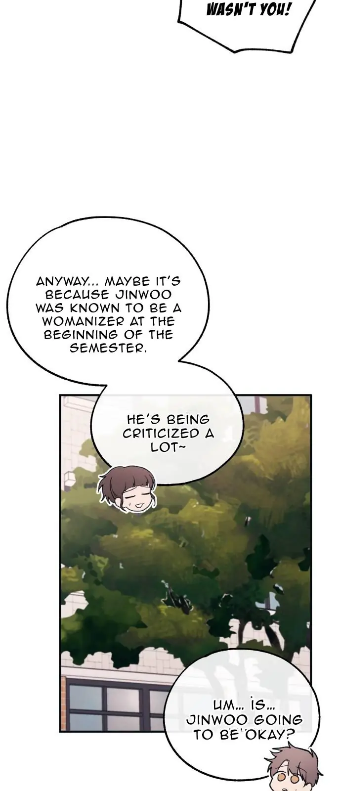 Yeonwoo's Innocence Chapter 44 Page 46