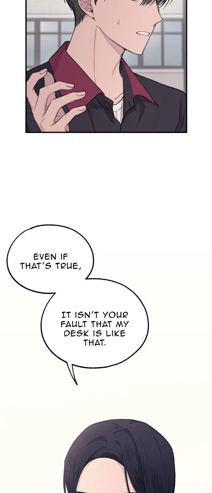 Yeonwoo's Innocence Chapter 44 Page 53