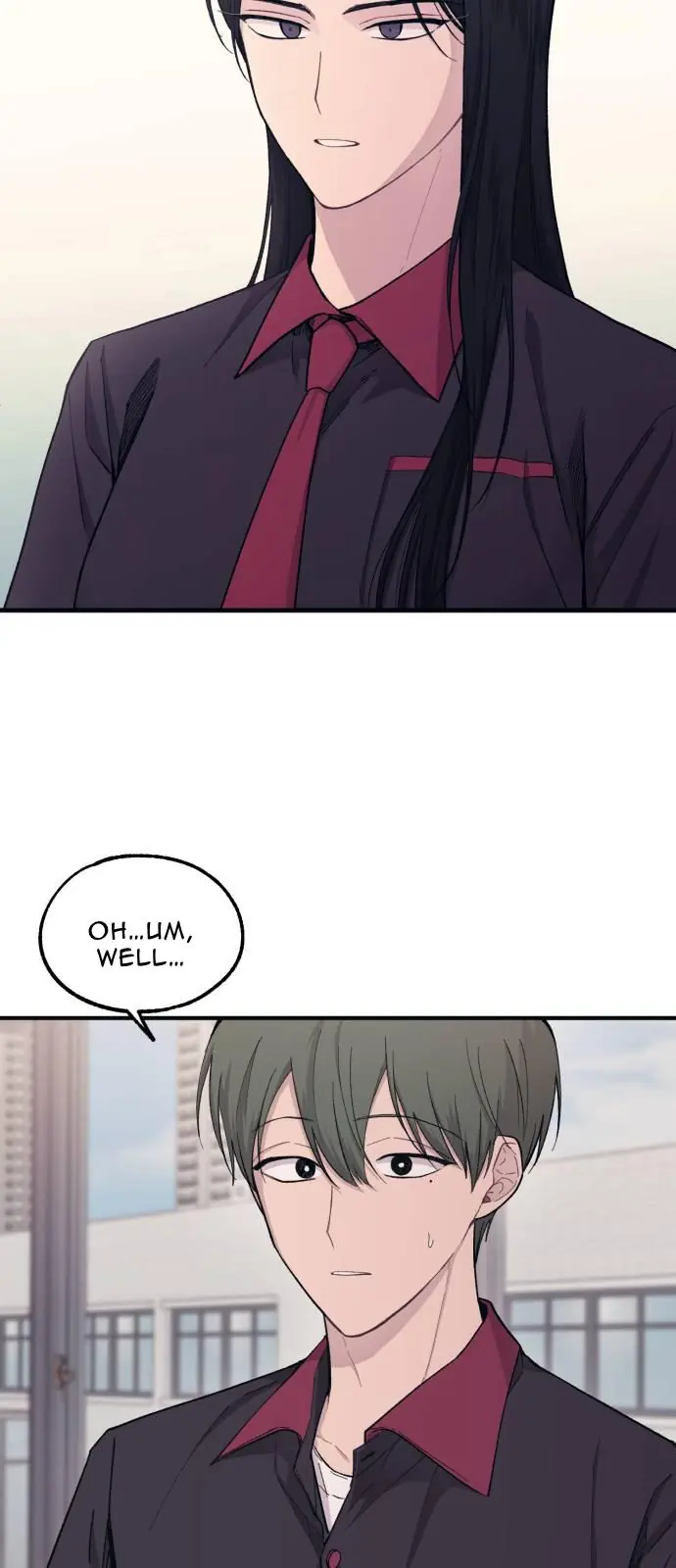 Yeonwoo's Innocence Chapter 44 Page 54