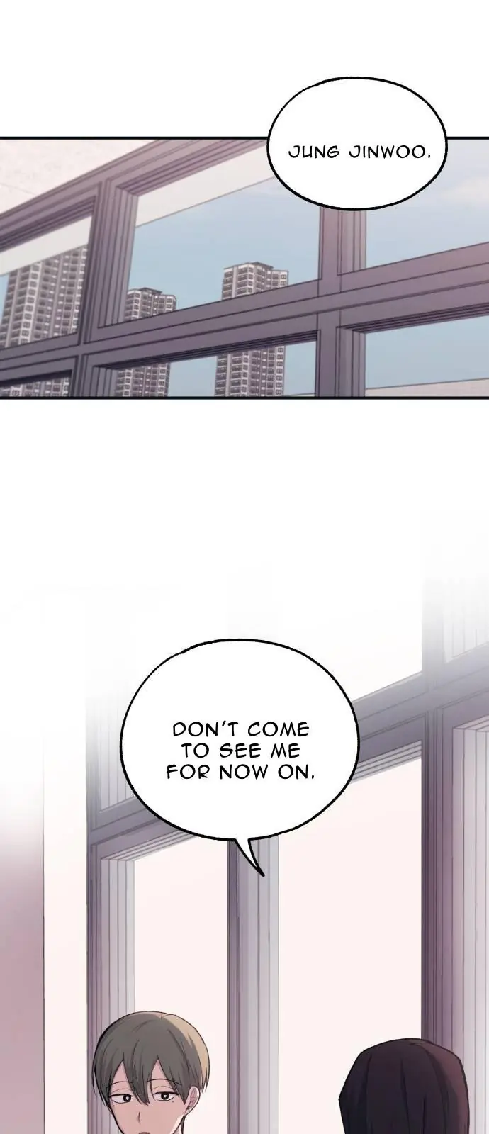 Yeonwoo's Innocence Chapter 44 Page 58