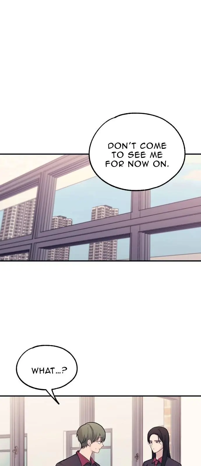 Yeonwoo's Innocence Chapter 45 Page 2
