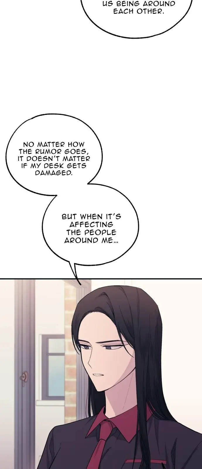 Yeonwoo's Innocence Chapter 45 Page 4
