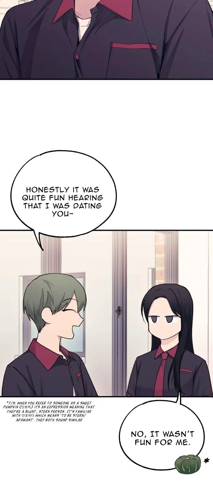 Yeonwoo's Innocence Chapter 45 Page 10