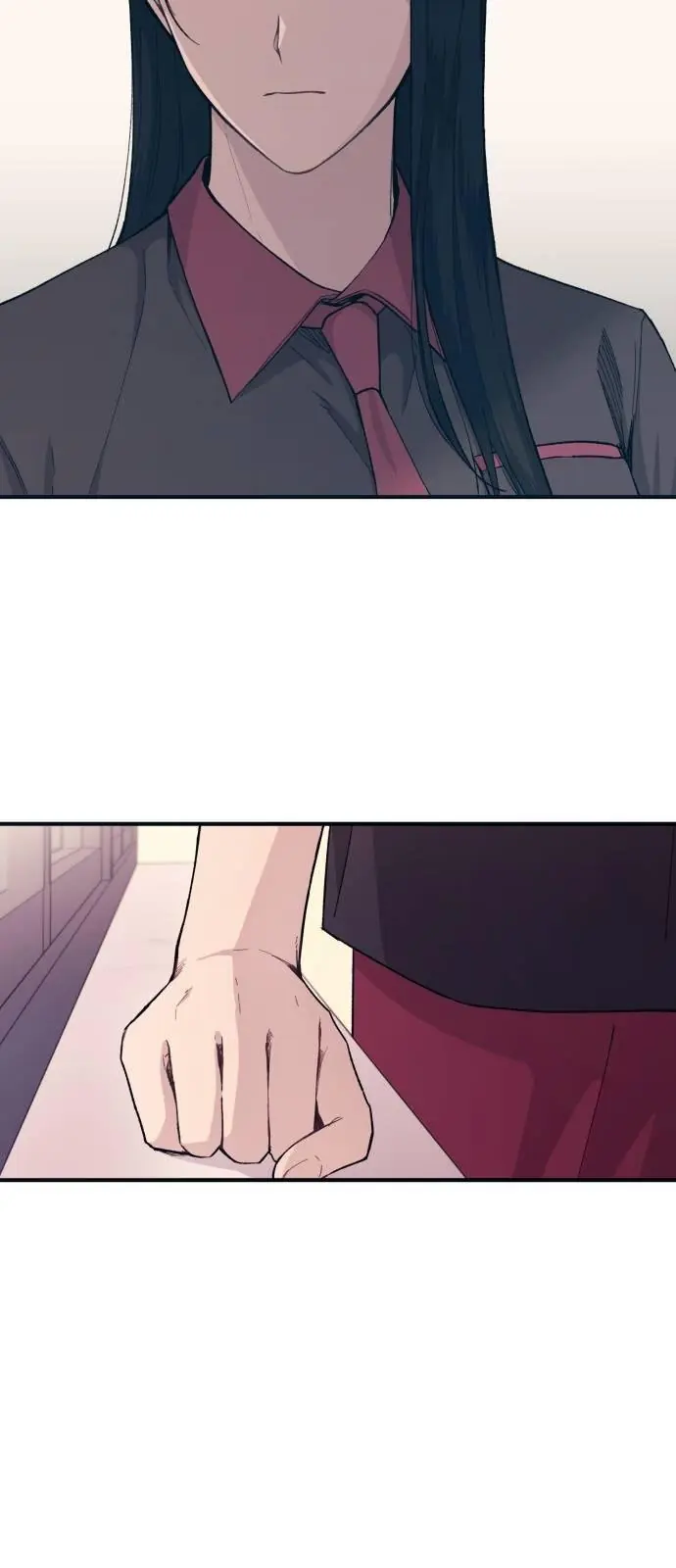 Yeonwoo's Innocence Chapter 45 Page 17