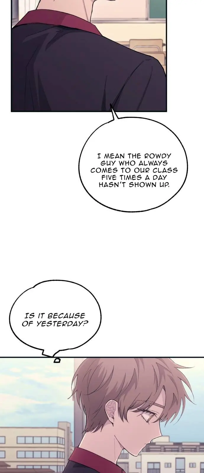 Yeonwoo's Innocence Chapter 45 Page 20