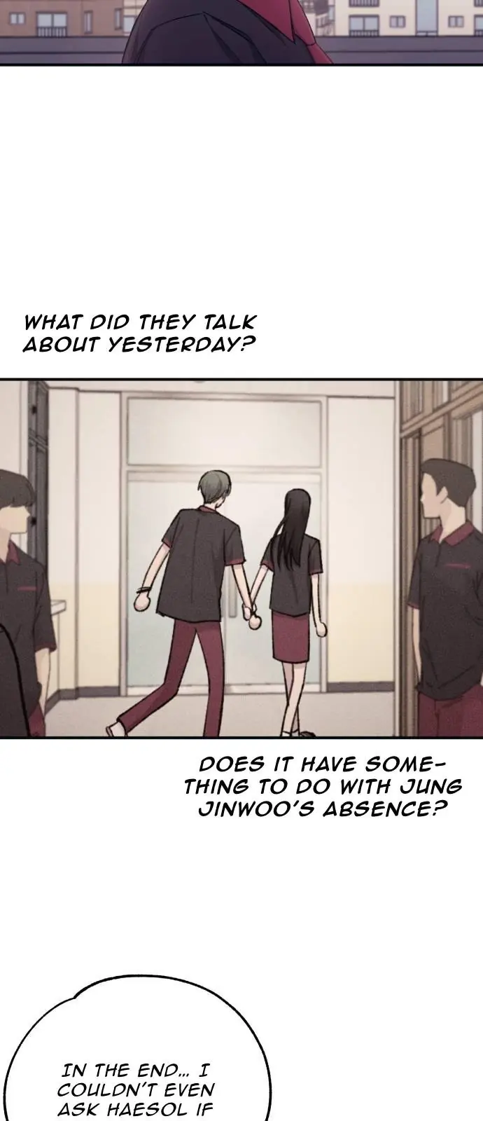 Yeonwoo's Innocence Chapter 45 Page 21