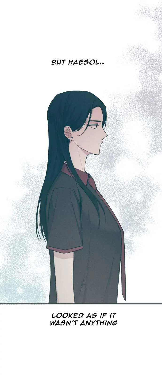 Yeonwoo's Innocence Chapter 45 Page 27