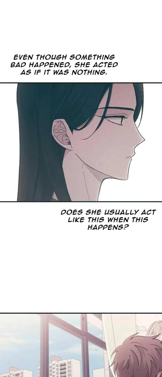 Yeonwoo's Innocence Chapter 45 Page 28