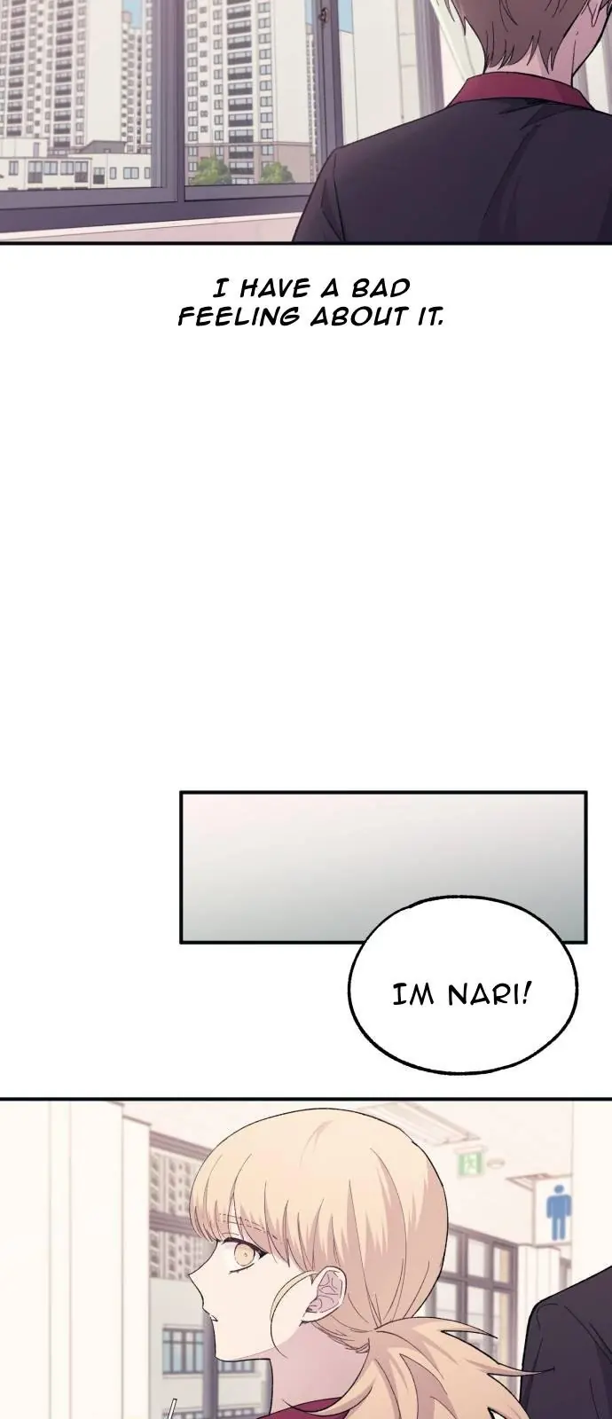 Yeonwoo's Innocence Chapter 45 Page 29