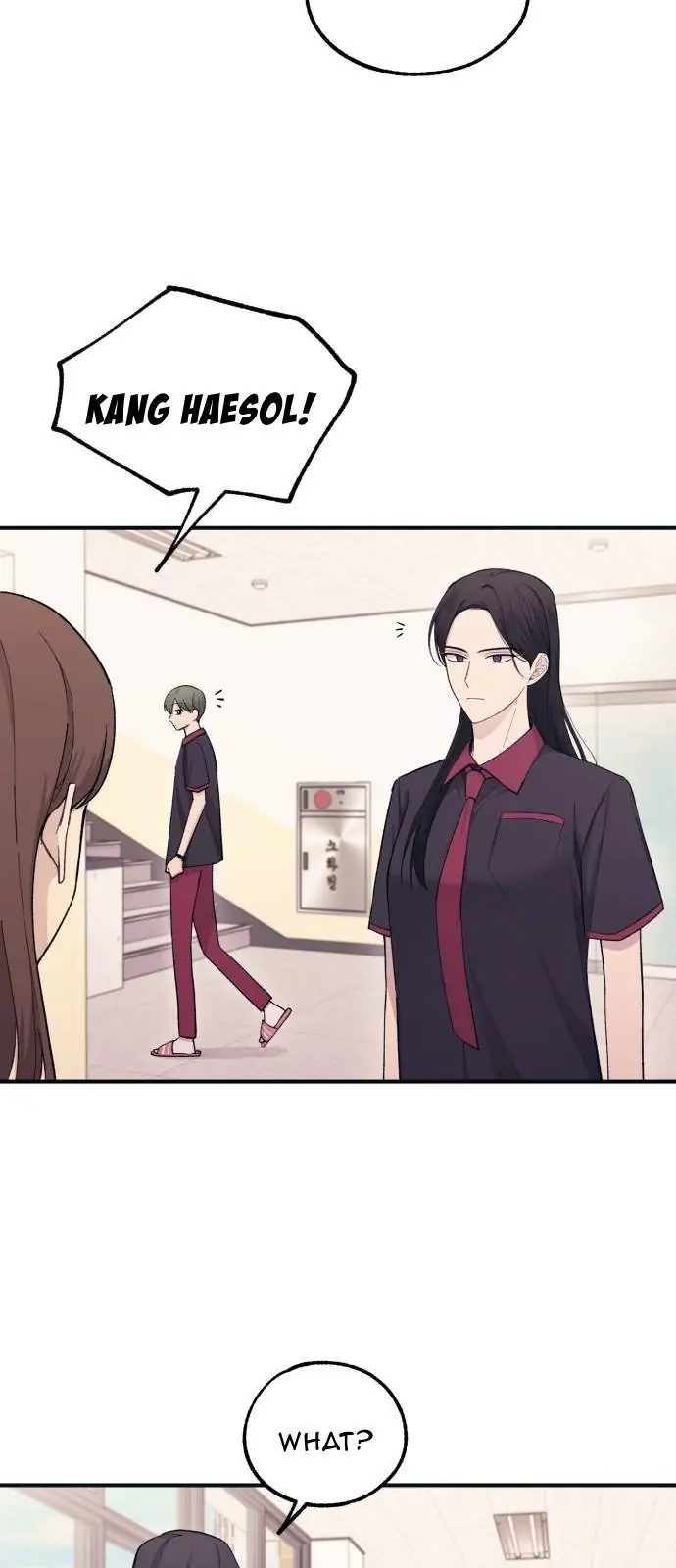 Yeonwoo's Innocence Chapter 45 Page 39