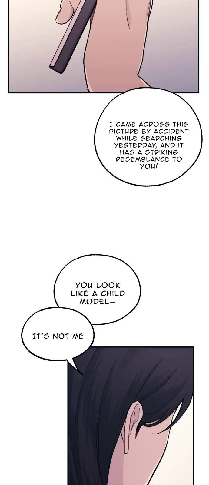 Yeonwoo's Innocence Chapter 45 Page 41