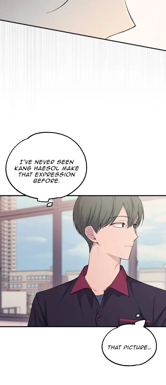 Yeonwoo's Innocence Chapter 45 Page 50