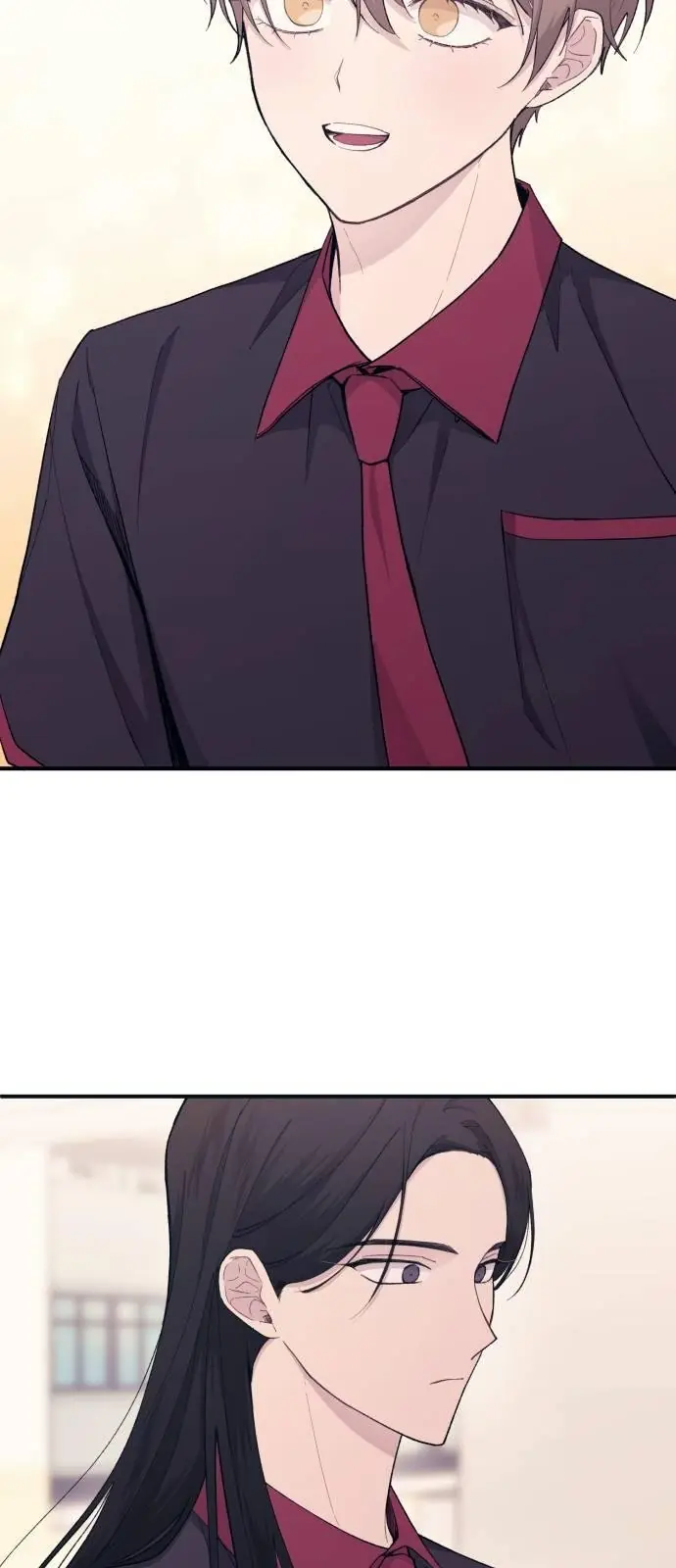 Yeonwoo's Innocence Chapter 45 Page 56