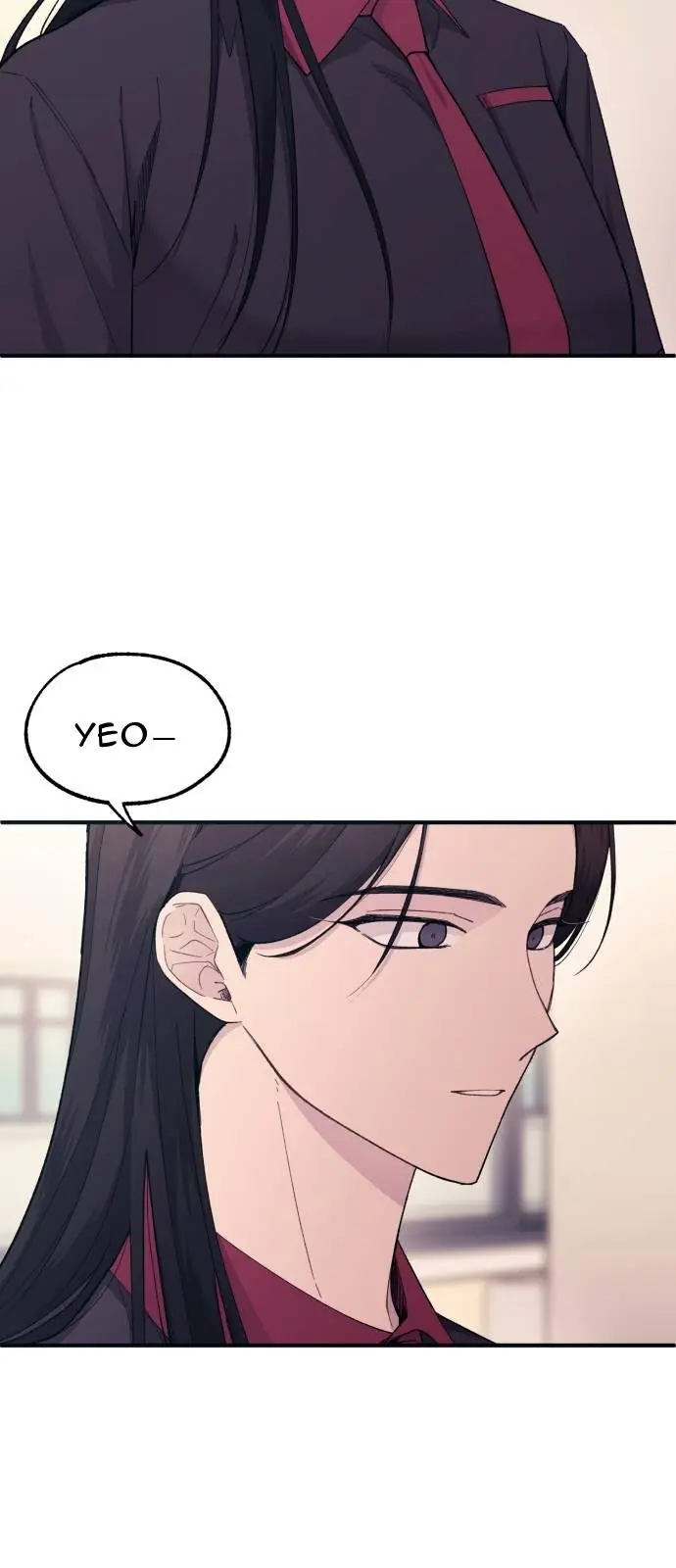 Yeonwoo's Innocence Chapter 45 Page 57