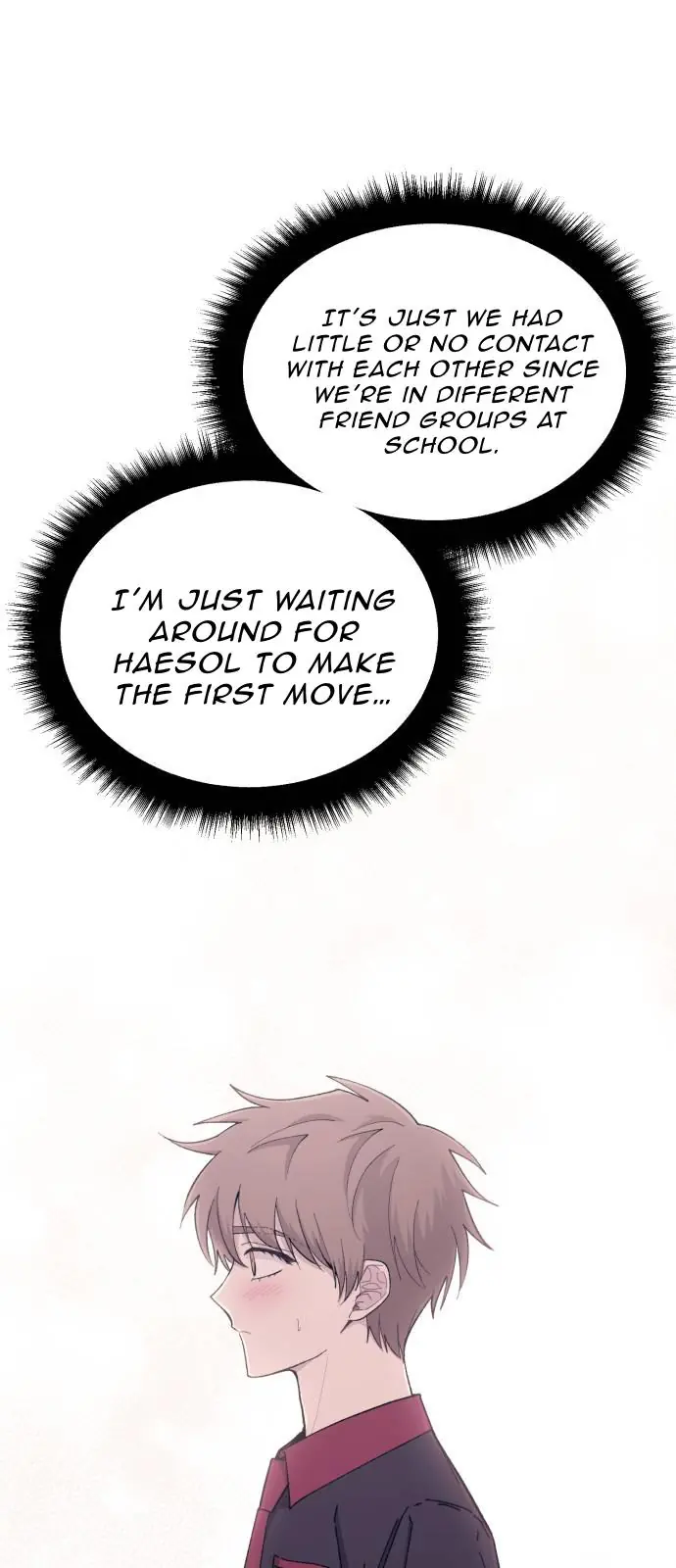 Yeonwoo's Innocence Chapter 46 Page 4