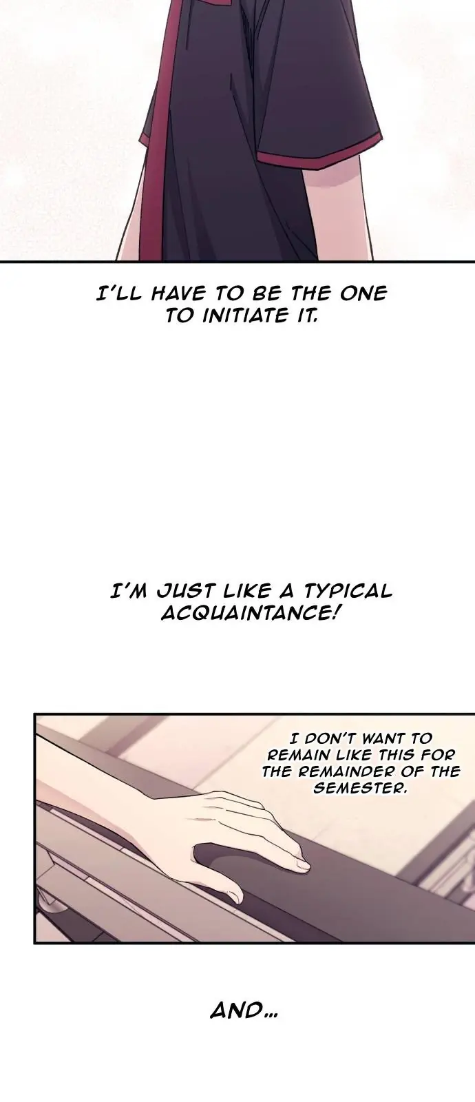 Yeonwoo's Innocence Chapter 46 Page 5