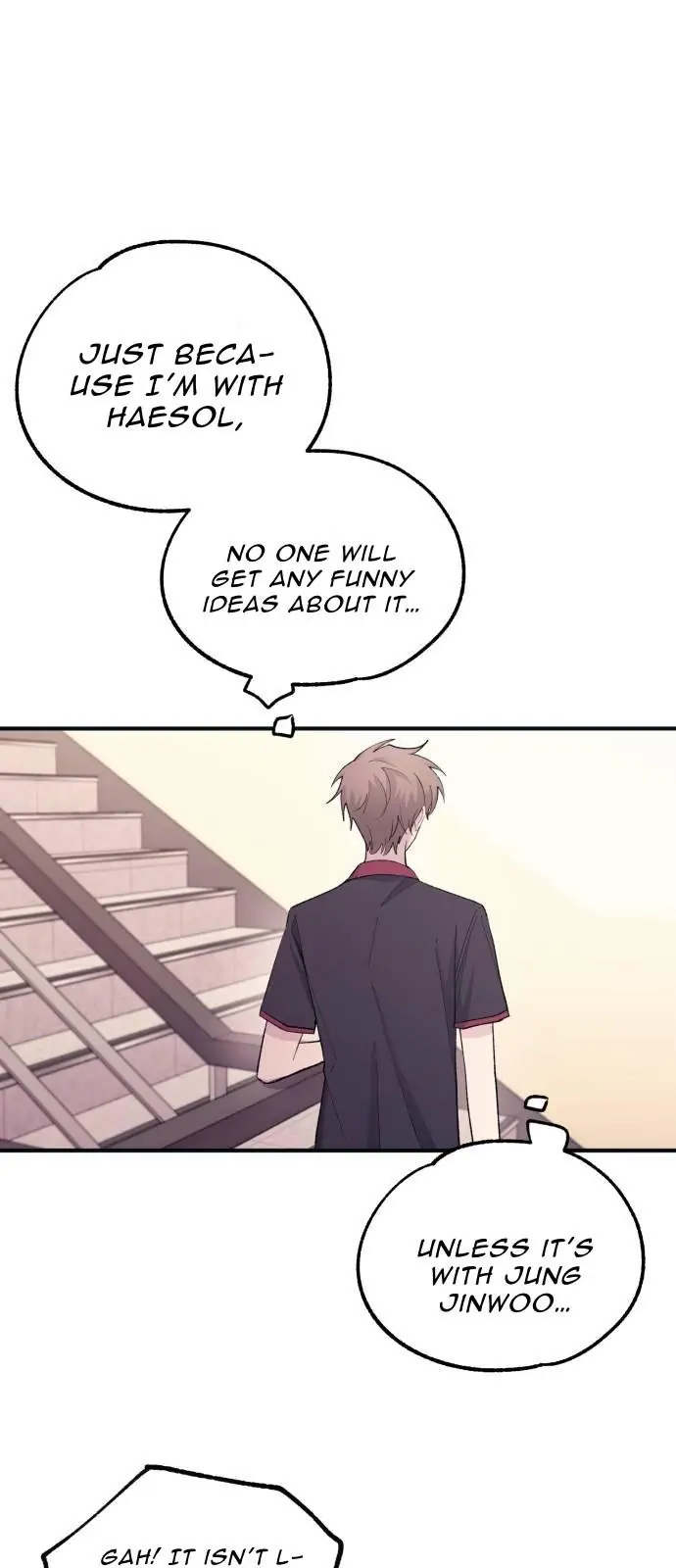 Yeonwoo's Innocence Chapter 46 Page 6