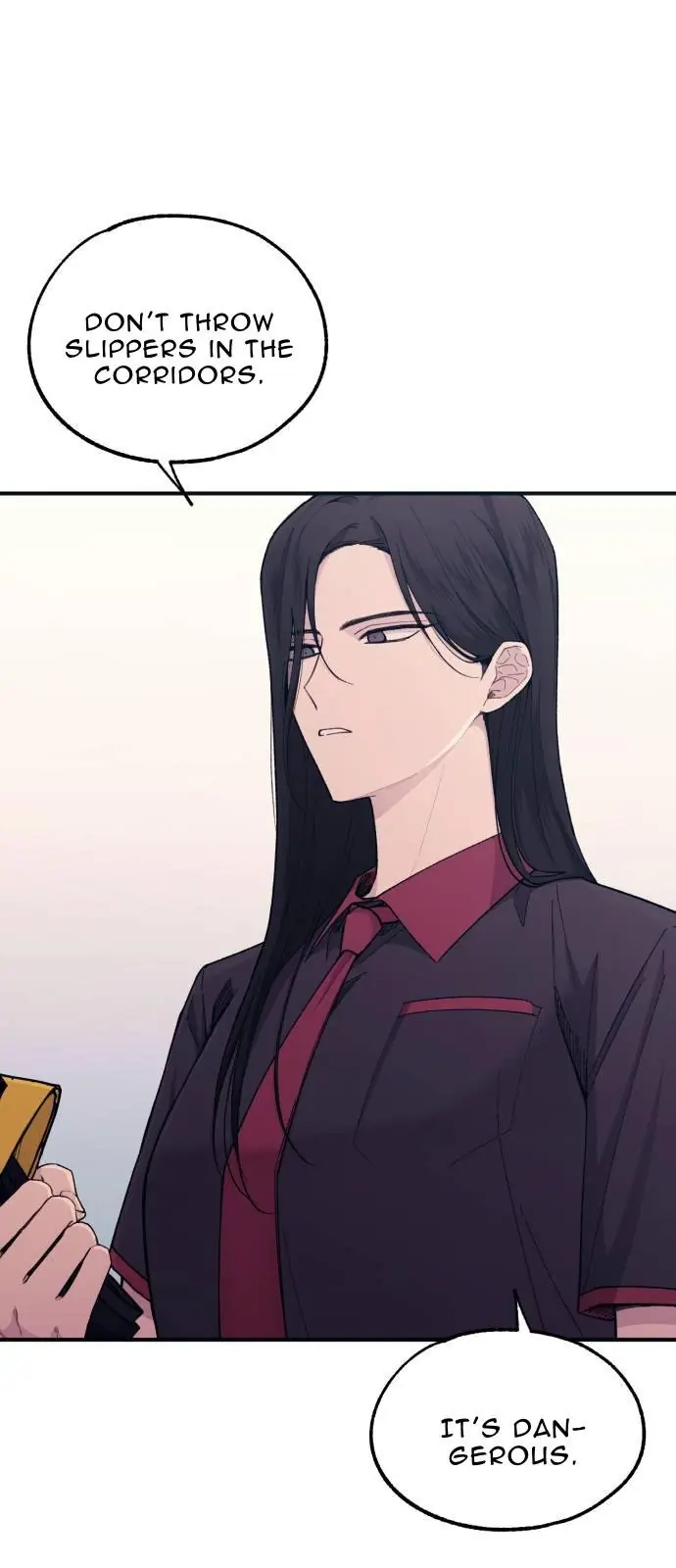 Yeonwoo's Innocence Chapter 46 Page 15