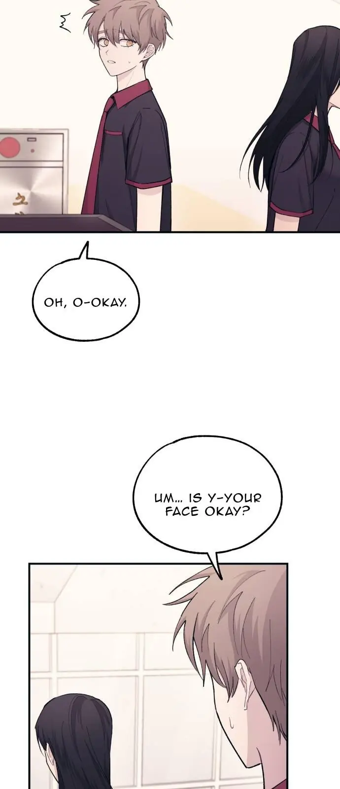 Yeonwoo's Innocence Chapter 46 Page 19