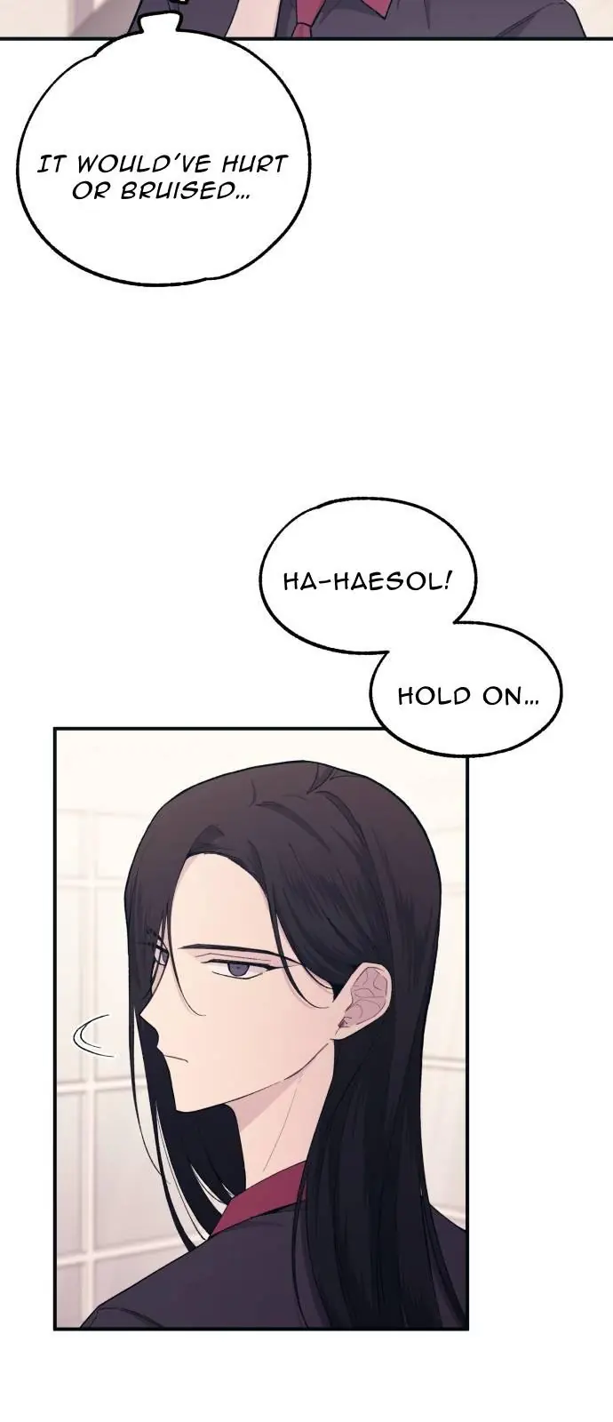 Yeonwoo's Innocence Chapter 46 Page 21