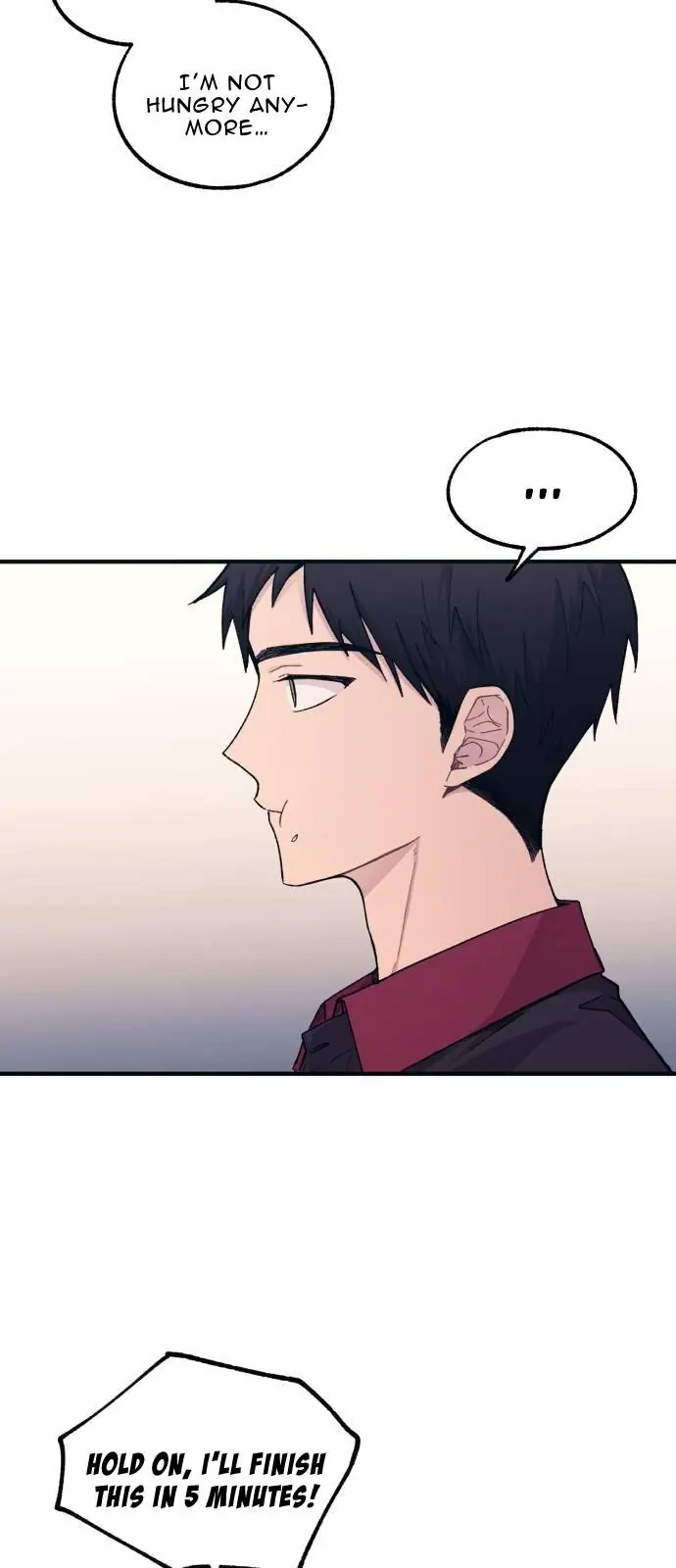 Yeonwoo's Innocence Chapter 46 Page 39