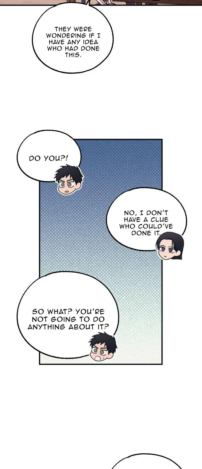 Yeonwoo's Innocence Chapter 46 Page 48
