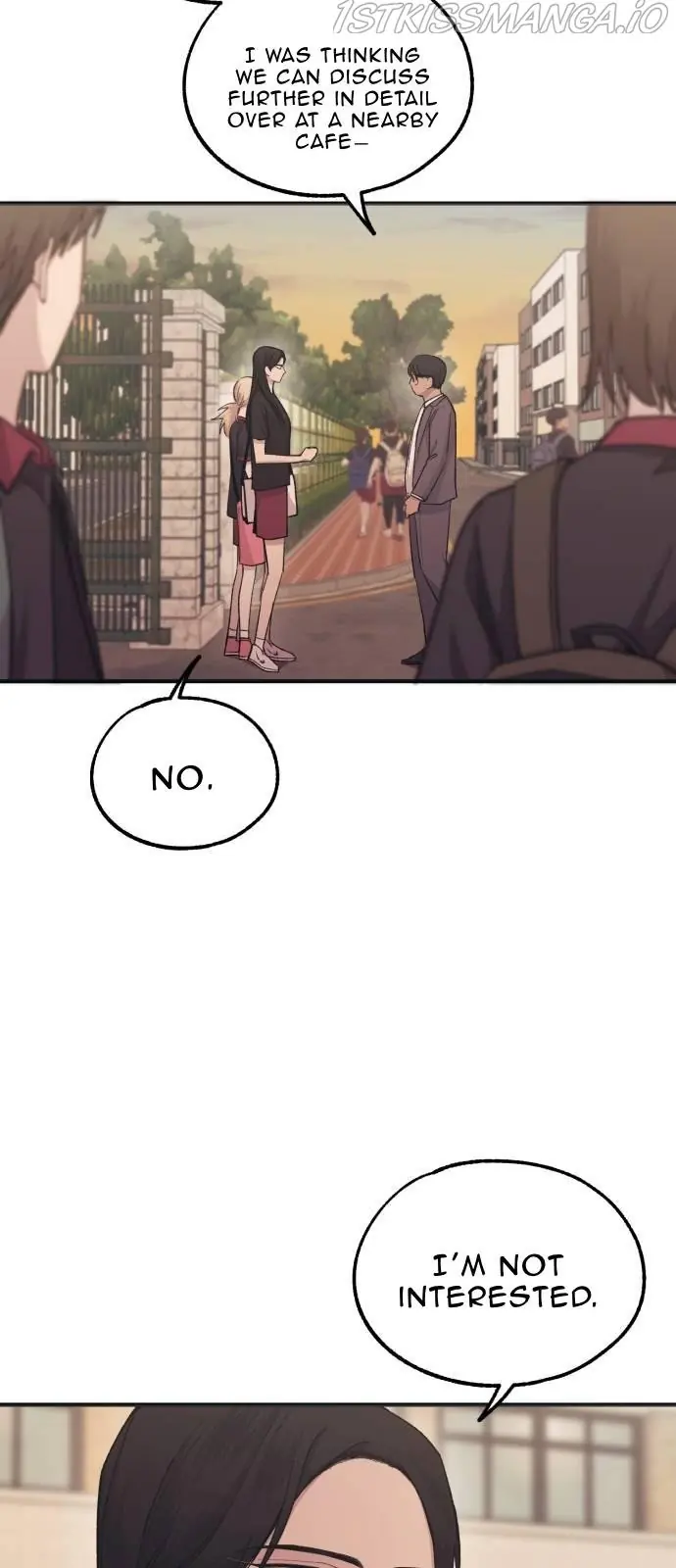 Yeonwoo's Innocence Chapter 47 Page 6