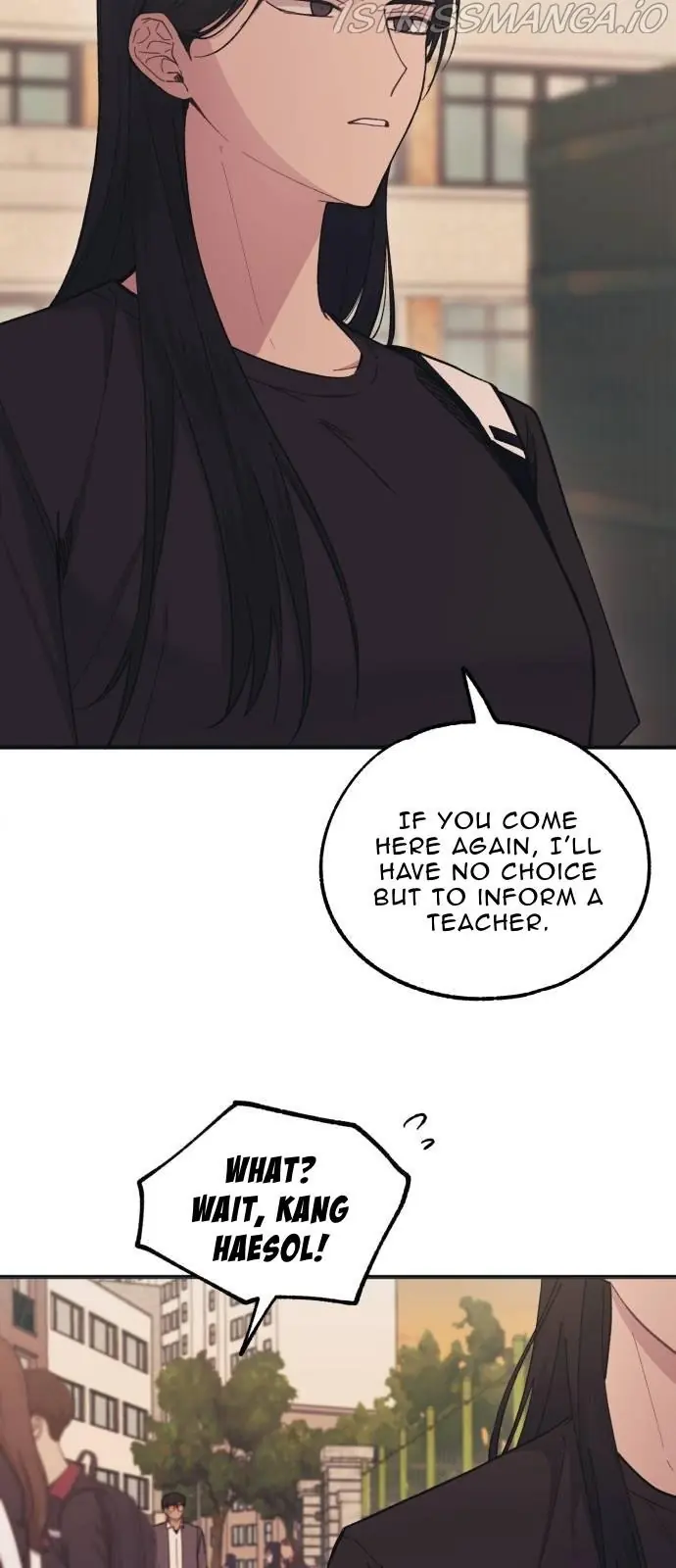 Yeonwoo's Innocence Chapter 47 Page 7