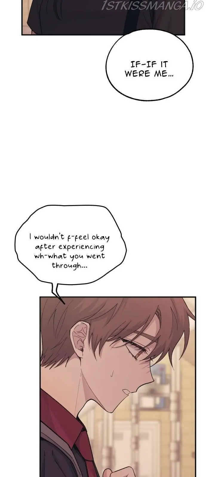 Yeonwoo's Innocence Chapter 47 Page 23
