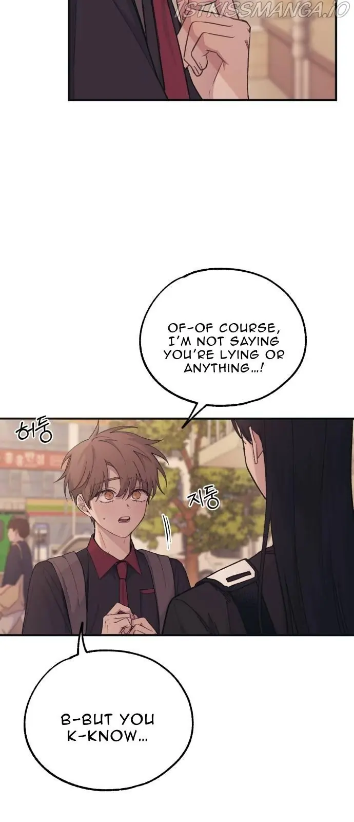 Yeonwoo's Innocence Chapter 47 Page 24