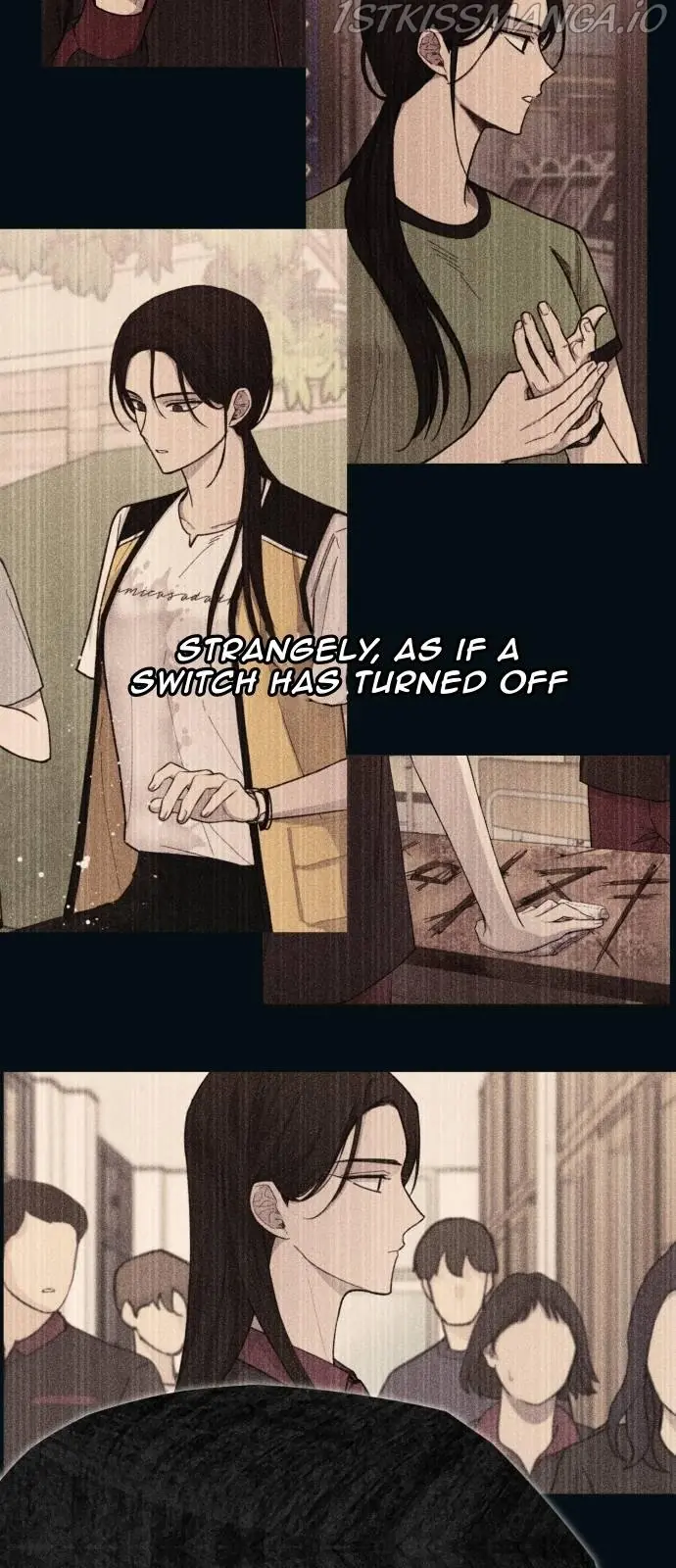 Yeonwoo's Innocence Chapter 47 Page 40