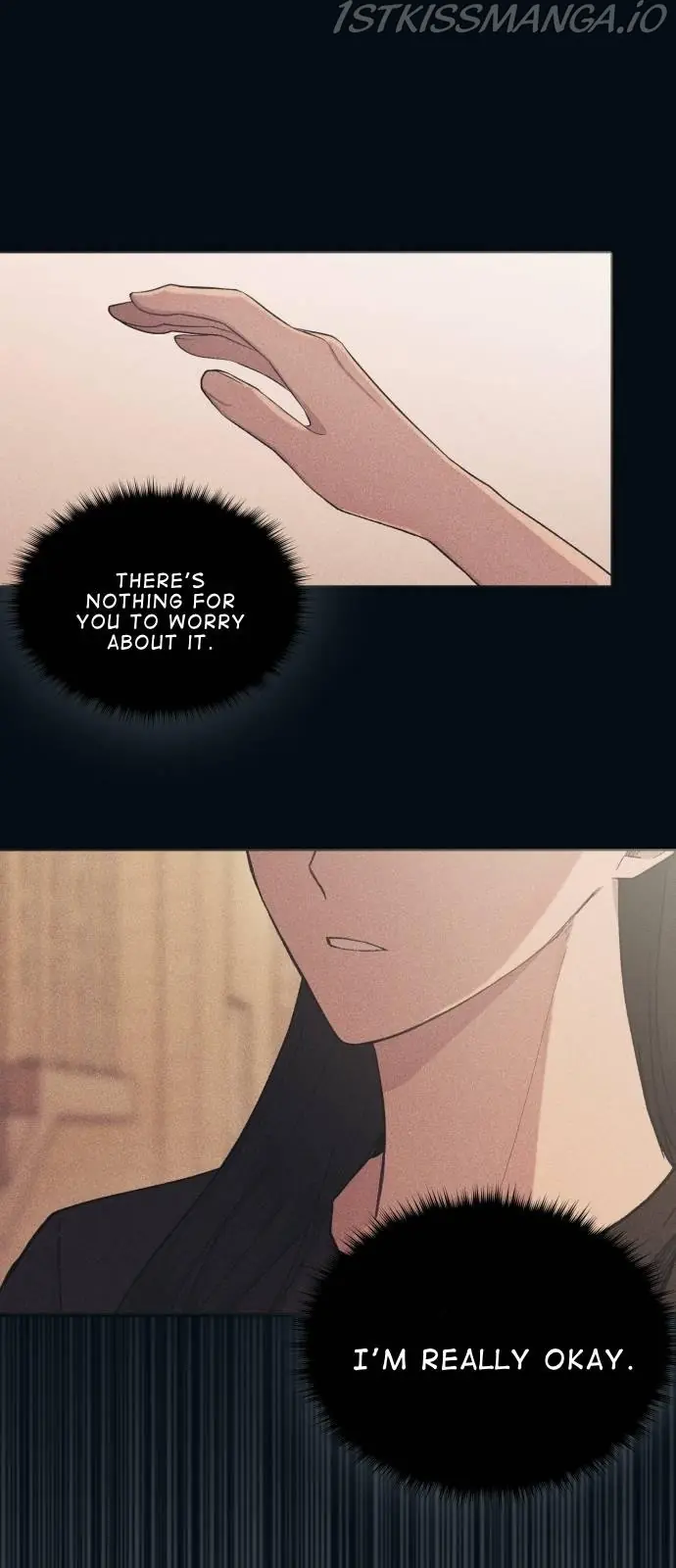 Yeonwoo's Innocence Chapter 47 Page 42