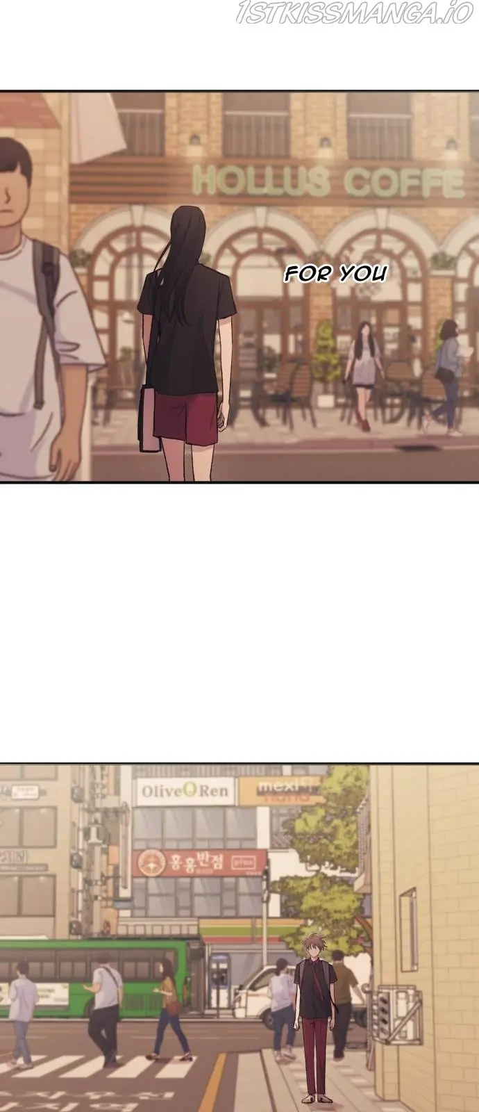 Yeonwoo's Innocence Chapter 47 Page 46