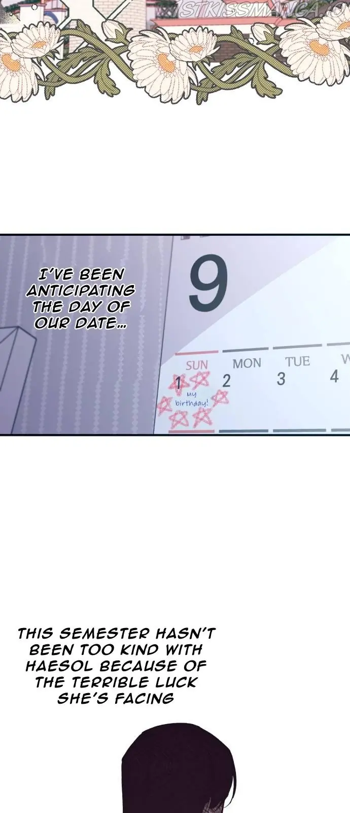 Yeonwoo's Innocence Chapter 47 Page 50