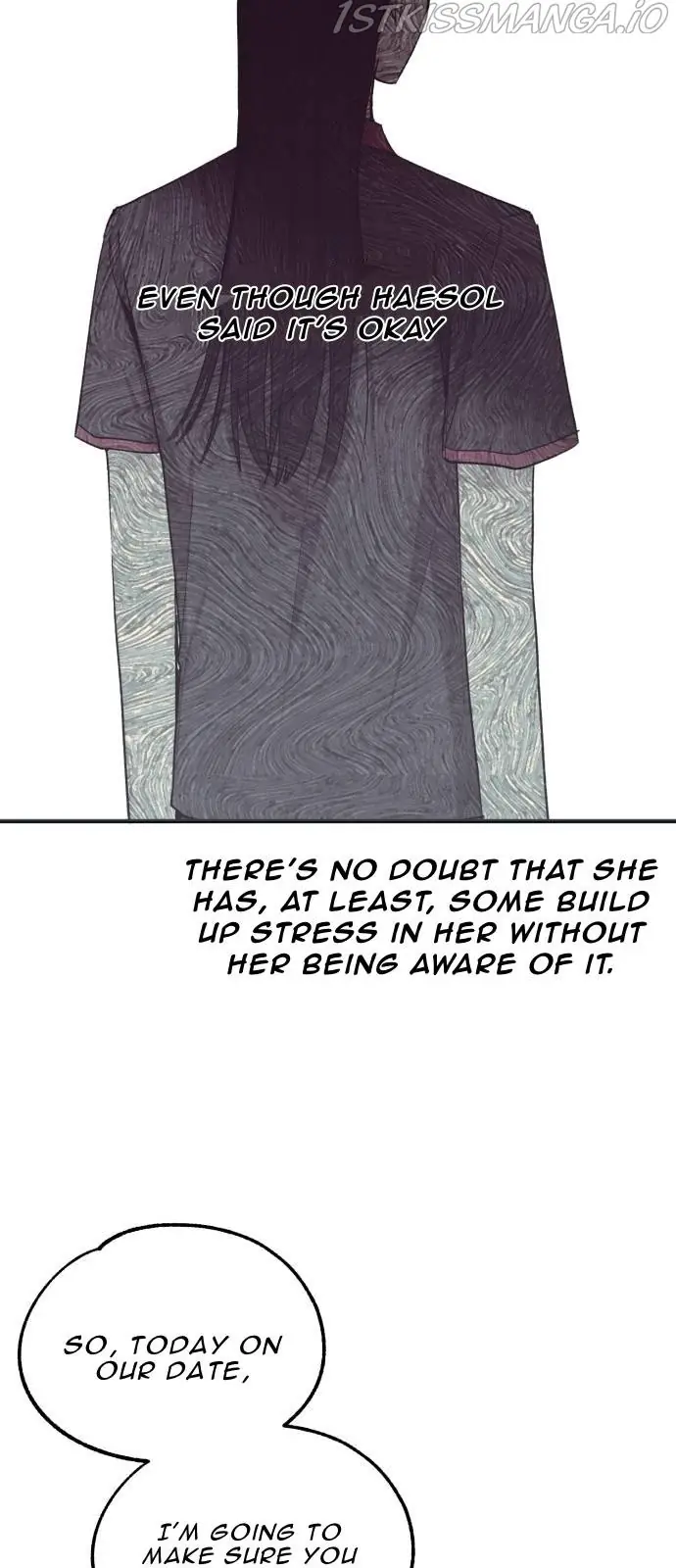 Yeonwoo's Innocence Chapter 47 Page 51