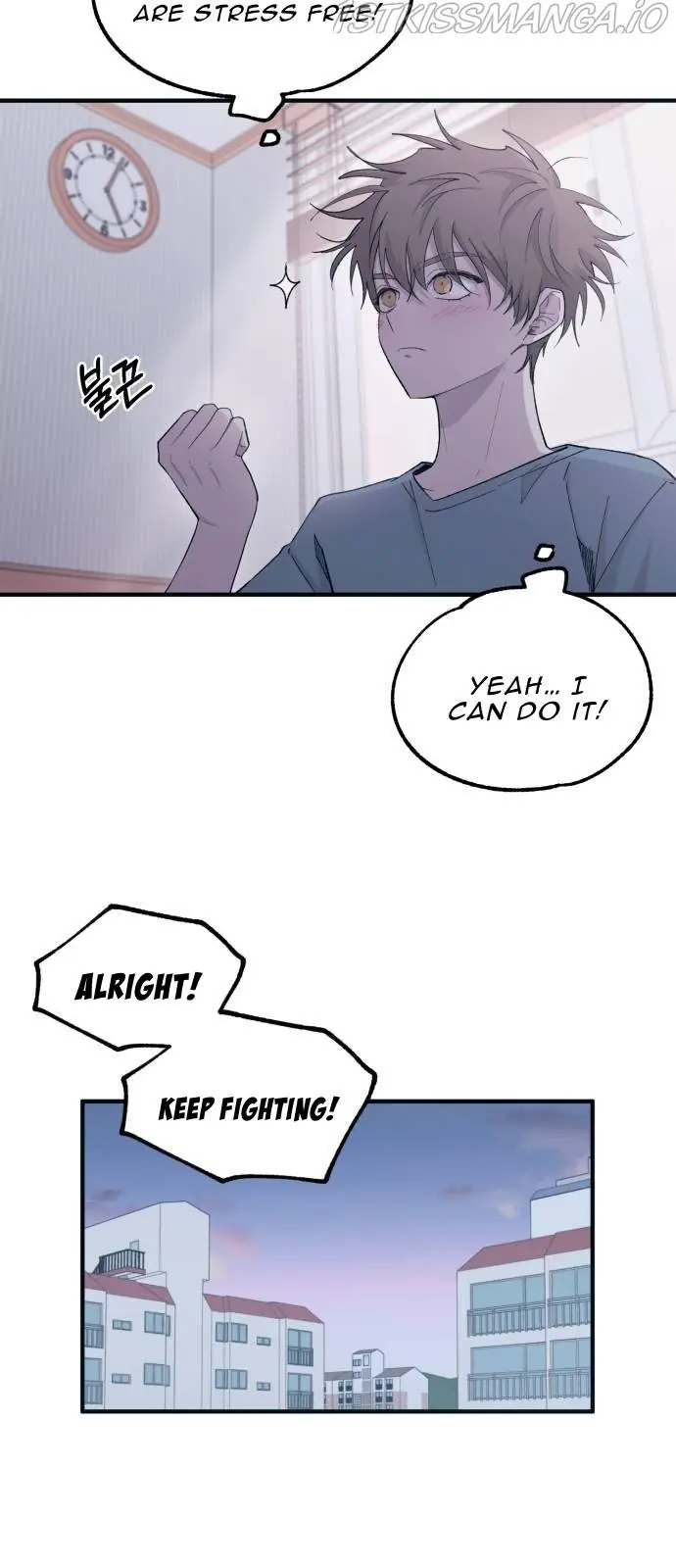 Yeonwoo's Innocence Chapter 47 Page 52
