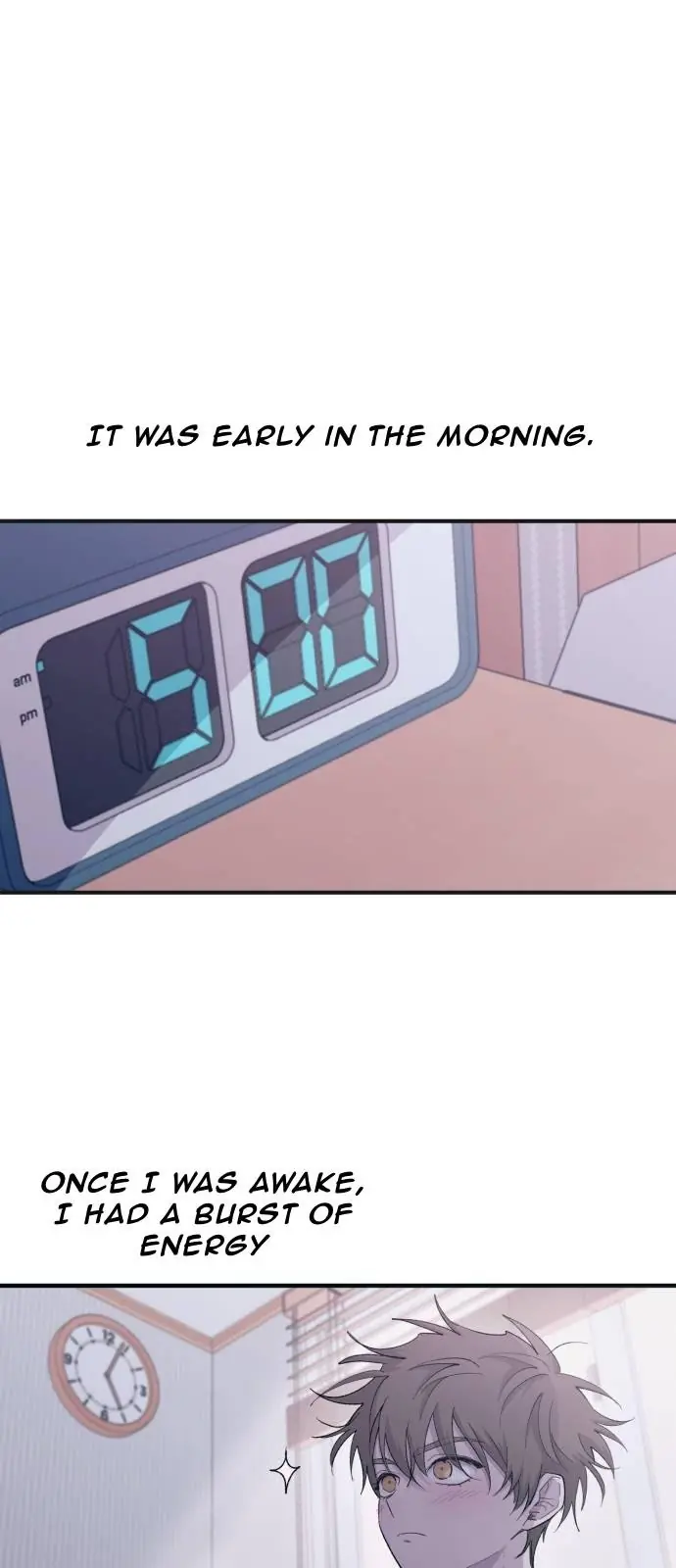 Yeonwoo's Innocence Chapter 48 Page 2