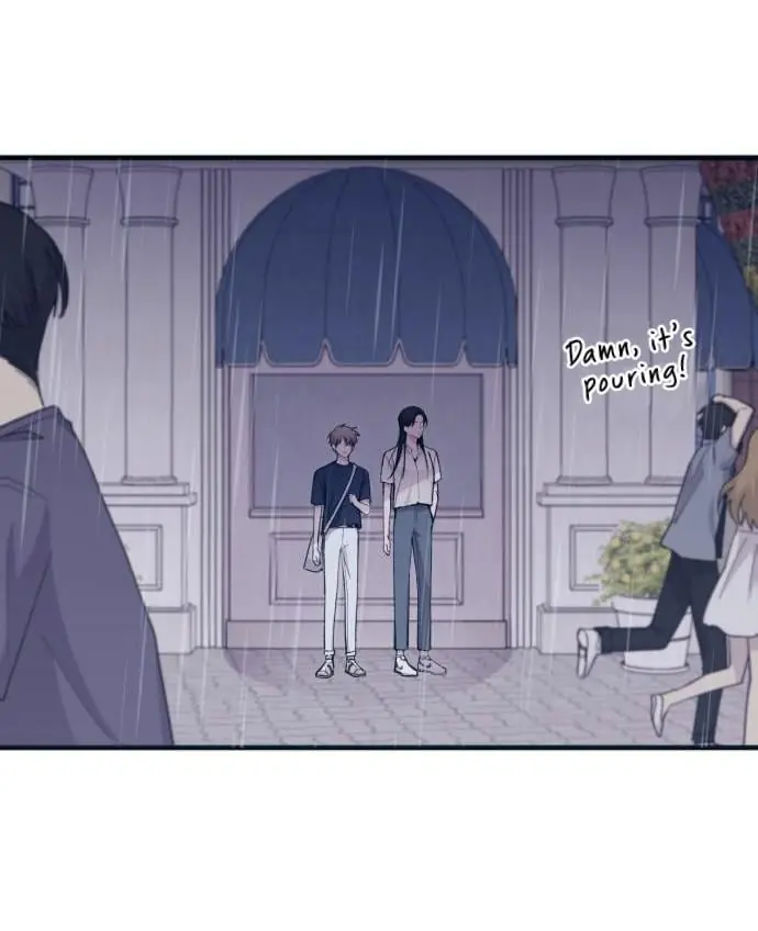 Yeonwoo's Innocence Chapter 48 Page 7