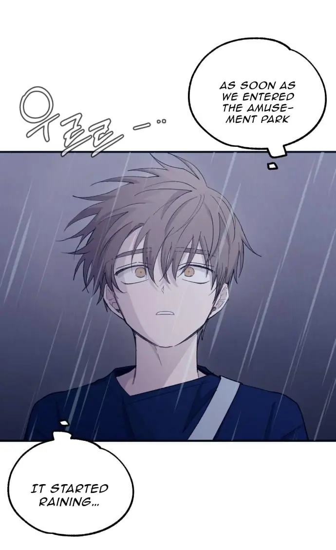 Yeonwoo's Innocence Chapter 48 Page 8