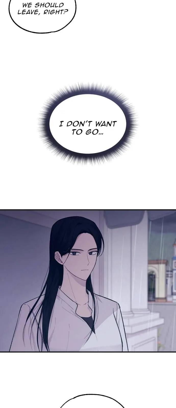 Yeonwoo's Innocence Chapter 48 Page 11