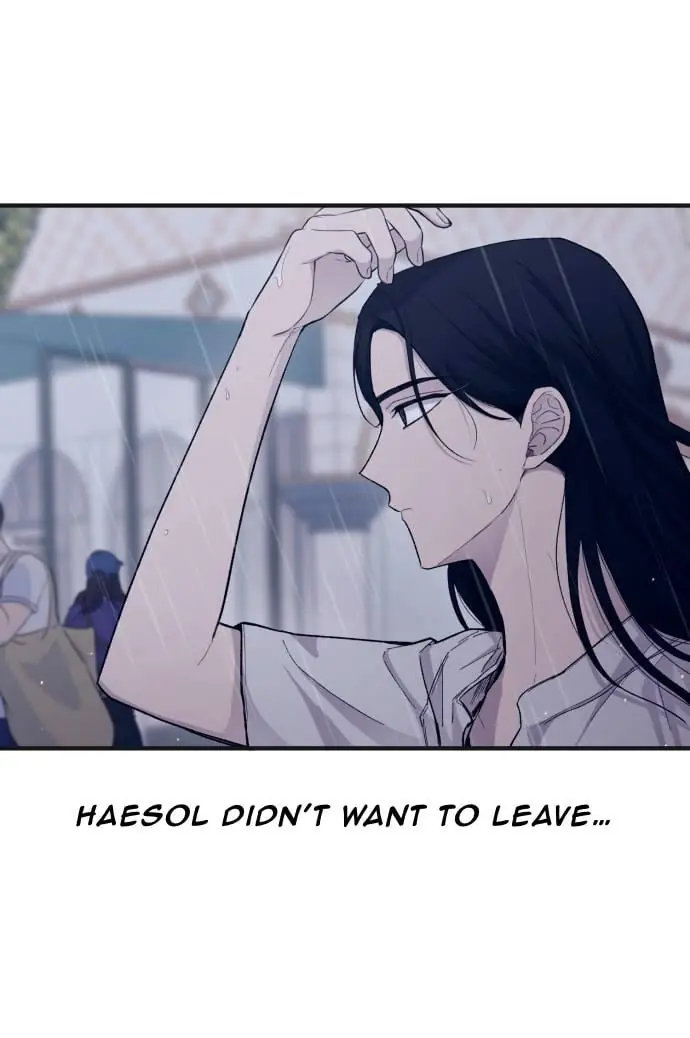 Yeonwoo's Innocence Chapter 48 Page 14