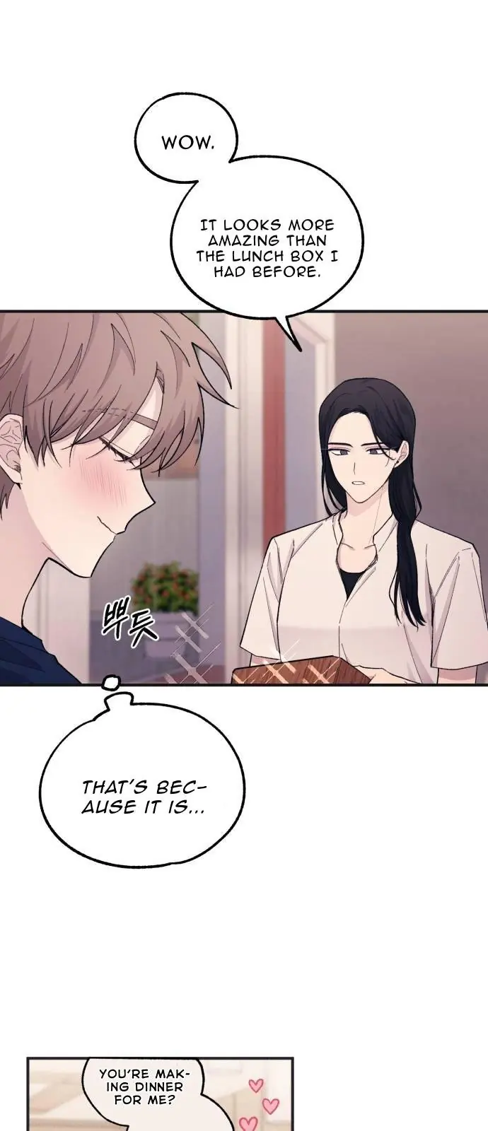 Yeonwoo's Innocence Chapter 48 Page 17