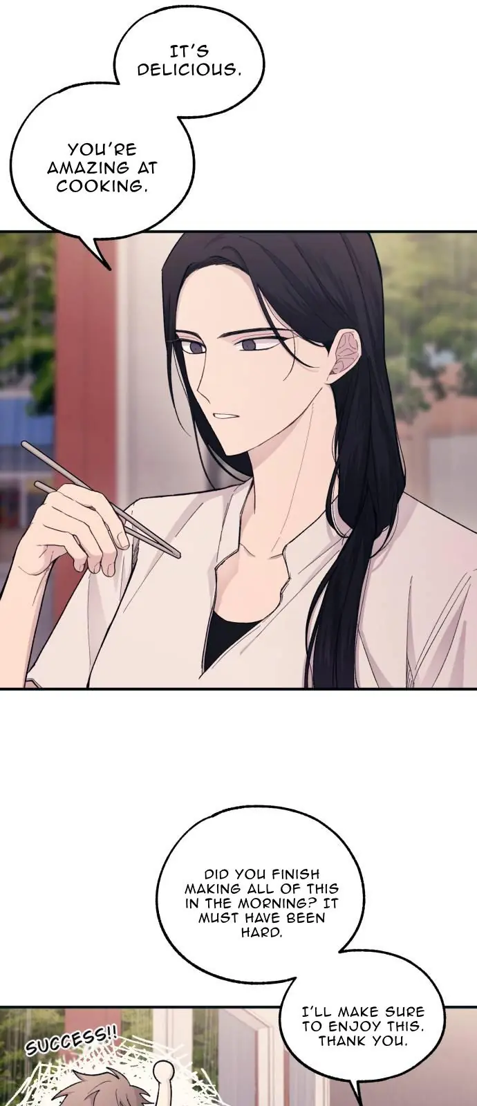 Yeonwoo's Innocence Chapter 48 Page 20