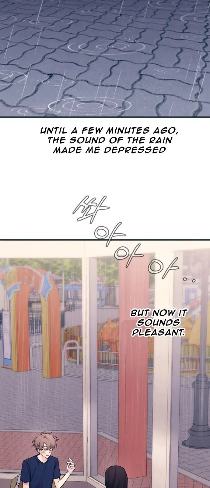 Yeonwoo's Innocence Chapter 48 Page 24