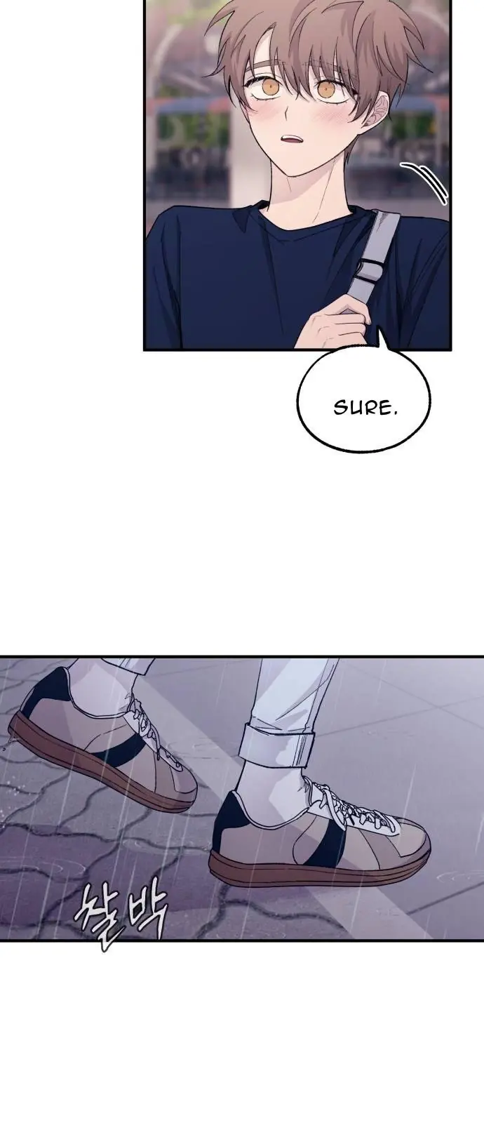 Yeonwoo's Innocence Chapter 48 Page 28