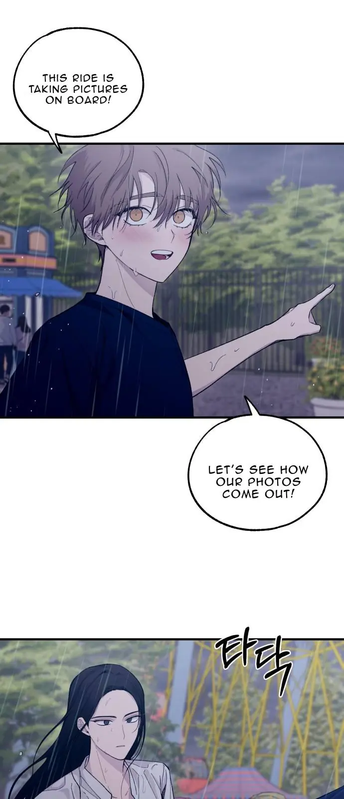 Yeonwoo's Innocence Chapter 48 Page 40