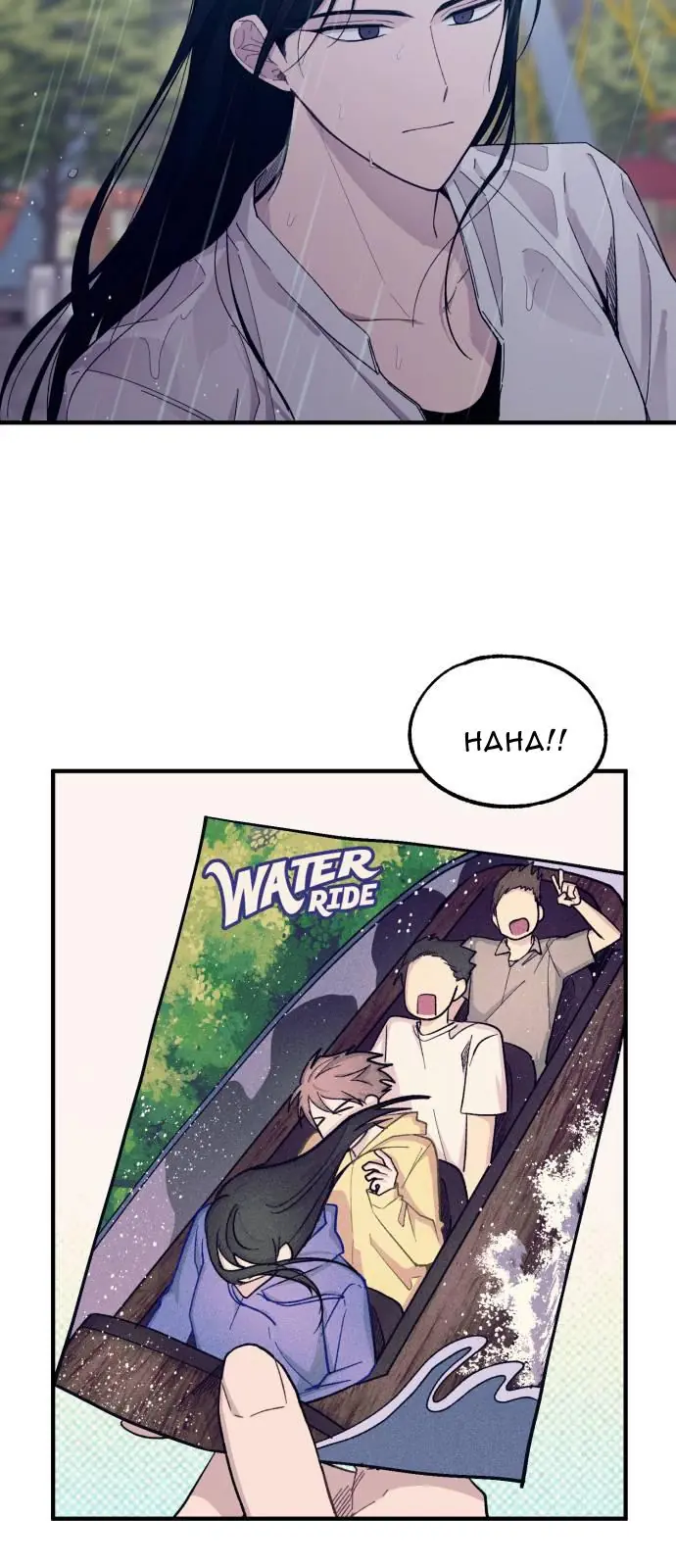 Yeonwoo's Innocence Chapter 48 Page 42
