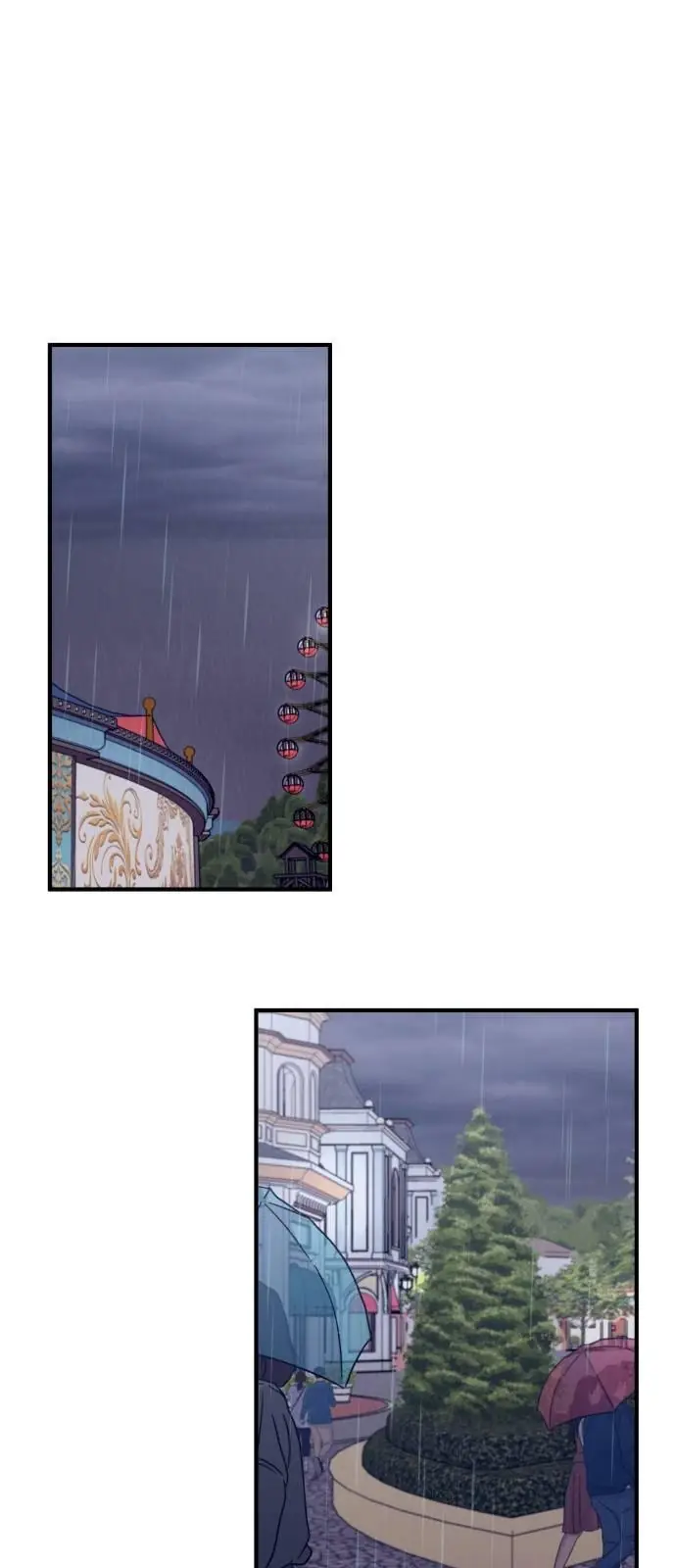 Yeonwoo's Innocence Chapter 48 Page 49