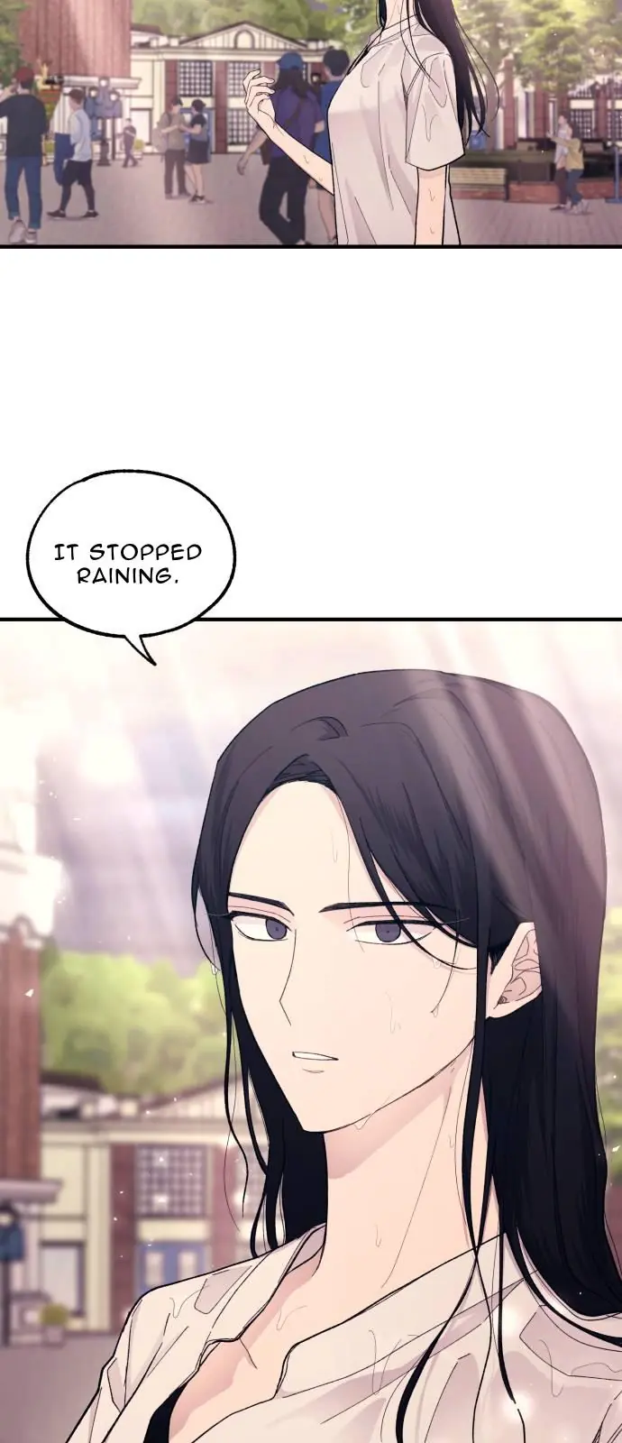 Yeonwoo's Innocence Chapter 48 Page 55